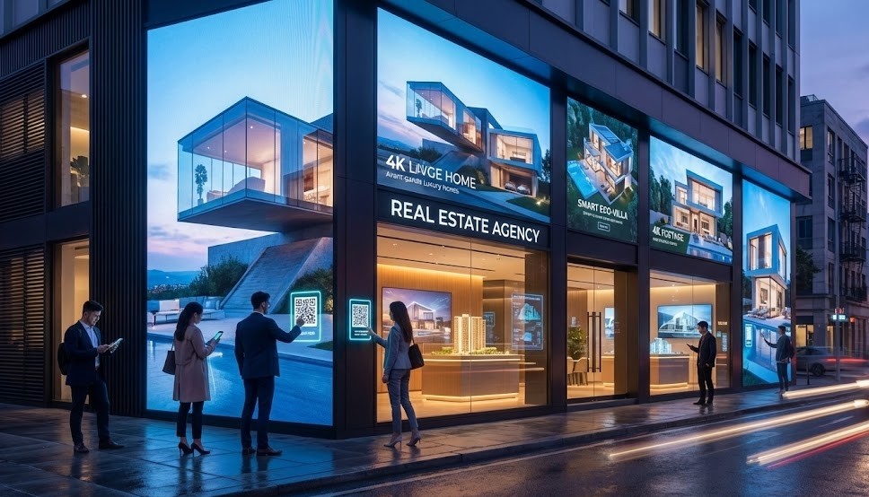 Montra Digital Imobiliária: Como Modernizar a Sua Agência com Tecnologia de 2026?
