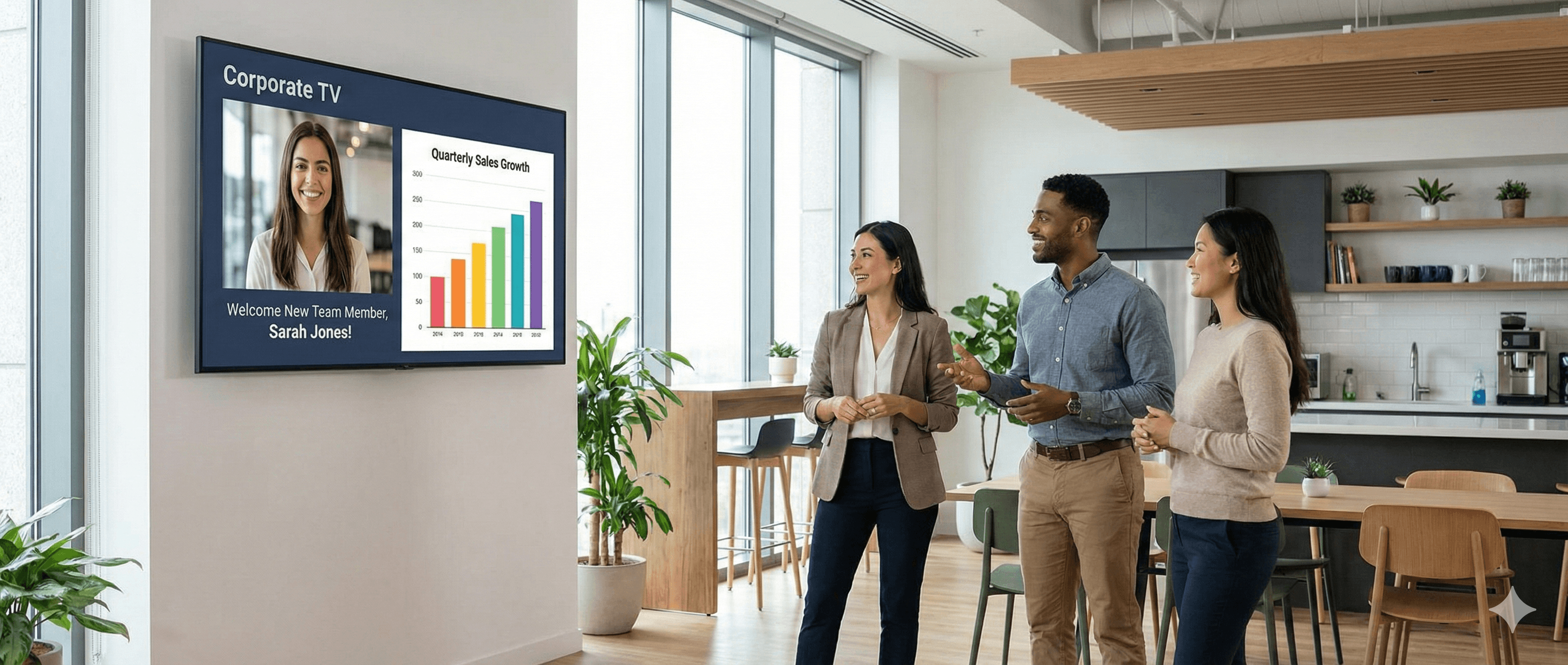 TV Corporativa: O Guia Completo para a Comunicação Interna em 2026
