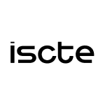 Logótipo ISCTE