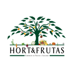 Logótipo Hortefrutas