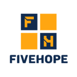 Logótipo Fivehope