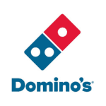 Logótipo Domino's Pizza