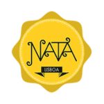 Logótipo Nata de Lisboa