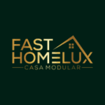 Logótipo Fast Home Lux