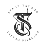 Logótipo Space Tatooo
