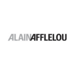 Logótipo Alain Afflelou