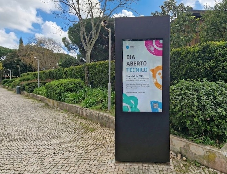 Transforme a Paisagem Urbana em Oportunidades de Negócio