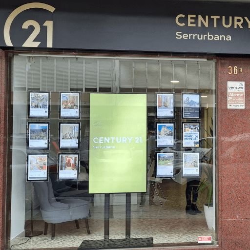Instalação WOST — Century 21, Odivelas