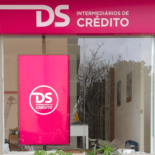 Instalação WOST — ds Intermediação de Crédito, Ramalde, Porto